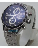 Tag Heuer Carrera Calibre 16 Swiss ETA 7750 Valjoux Movement Watch