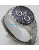 Tag Heuer Carrera Calibre 16 Swiss ETA 7750 Valjoux Movement Watch