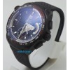 Tag Heuer Grand Carrera Calibre 36 ETA 7750 Valjoux Automatic Chronograph Rubber Strap Watch