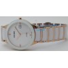 Rado Jublie Daister White Dial Quartz Watch