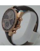 Omega Speedmaster Cappuccino Ladies Watch