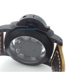 Panerai Radiomir Skull Face Black Watch