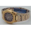 Patek Philippe Nautilus Smoke Grey Rose Gold Ladies Watch