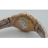 Patek Philippe Nautilus Smoke Grey Rose Gold Ladies Watch