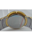 Rado Centrix jubile Blue Dail Golden Watch
