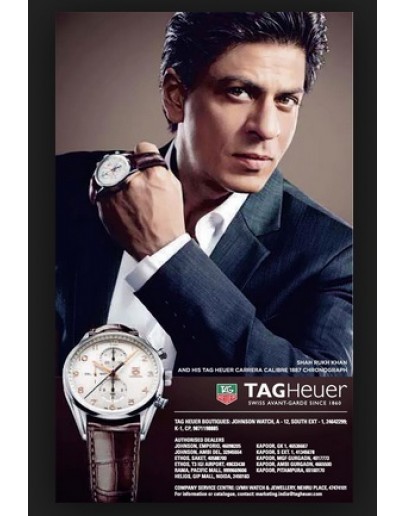 Tag Heuer First Copy Replica Watches In Delhi Noida