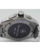 Tag Heuer Grand Carrera Mercedes Benz SLS Steel Watch