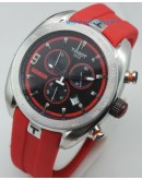 Tissot Prs 330 Tony Parker Limited Edition Red Watch