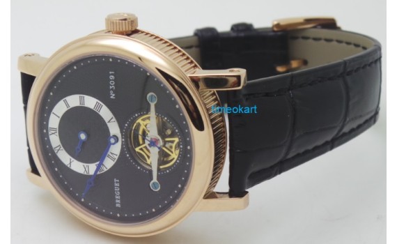 Best Gift For Men - Swiss Replica Watches In India From Timeokart