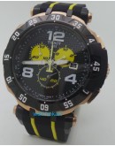 Tissot T-Race TOM LUTHI Limited Edition Watch