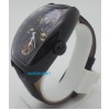 Franck Muller Giga Tourbillon Full Black Swiss Automatic Watch