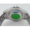  Rolex Submariner Black Dial Steel Bracelet Mens Watch