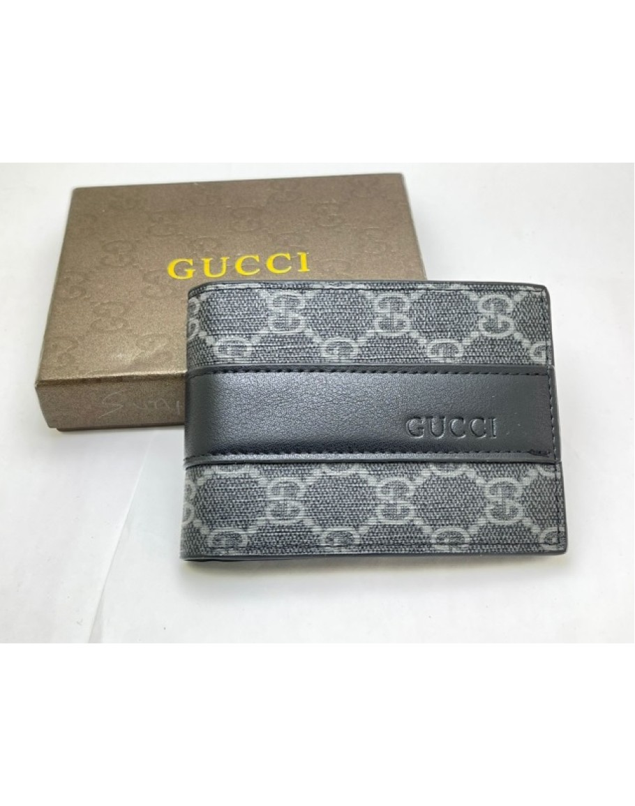 Gucci wallet first copy deals