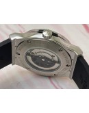 Hublot Vendom Classic Black Rubber Strap Swiss Automatic Watch