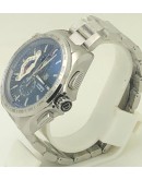 Tag Heuer Grand Carrera Calibre 36 - 2 Steel WATCH