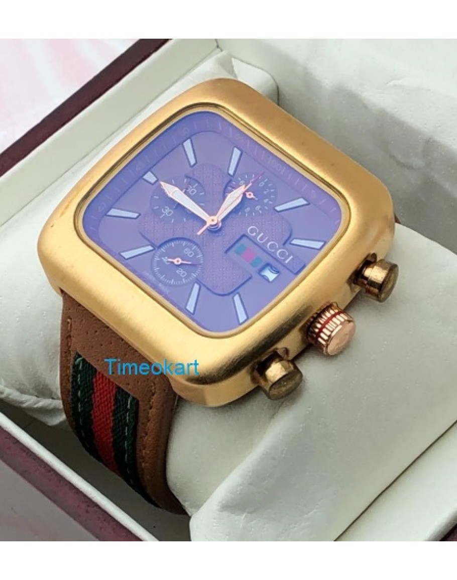 Gucci online copy watches