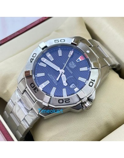 Tag Heuer Aquaracer Calibre 5 First Copy Watches In India