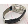 CORUM GOLDEN BRIDGE STEEL AUTOMATIC WINDING WATCH