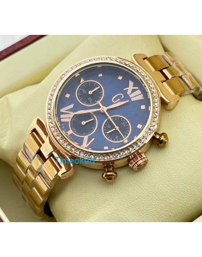 G c Cablechic Rose Gold Ladies Watch