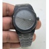 Audemars Piguet Royal Oak Full Black Swiss Automatic Watch