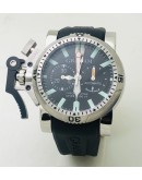 Graham Swiss ETA Watches In India