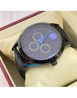 Movado Bold Chronograph Watch