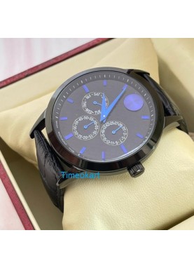 Movado Bold Chronograph Watch