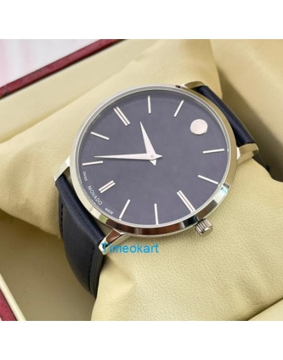 Movado Ultra Slim First Copy Watches In Delhi Mumbai