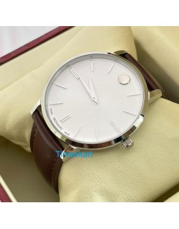 Movado Ultra Slim First Copy Watches In India