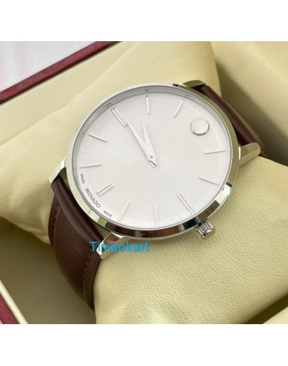 Movado Ultra Slim First Copy Watches In India