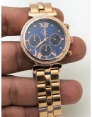 G c Cablechic Rose Gold Ladies Watch