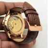 Corum Admirals Cup Dual Time Tourbillon Swiss Automatic Watch