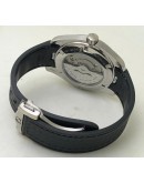 OMEGA SEAMASTER AQUA TERRA GREEN SWISS AUTOMATIC WATCH