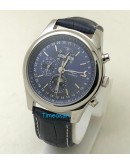 Longines Master Collection Blue Swiss Automatic Watch