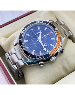 Omega Seamaster Planet Ocean First Copy Watches In Mumbai