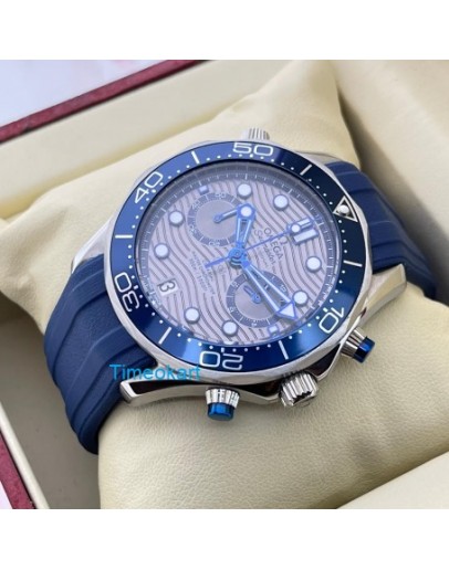 Omega Seamaster Diver Replica Watches In India