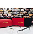 CARTIER EYE FRAME - 27