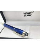 Mont Blanc Fountain Pen - 4