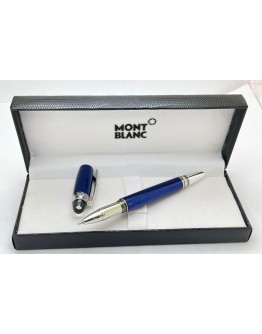 Mont Blanc Rollerball Pen - 10