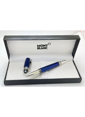 Mont Blanc Rollerball Pen - 10