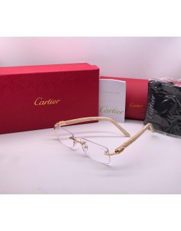 CARTIER EYE FRAME - 37