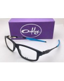 Oakley Eye Frames - 3