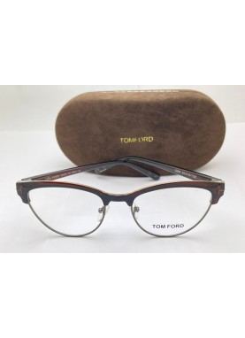 Tom Ford Eye Frame - 2
