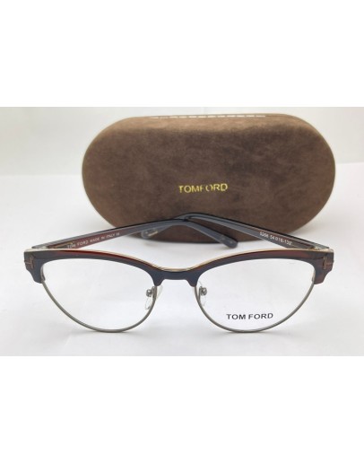 Tom Ford Eye Frame - 2