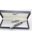 Mont Blanc Rollerball Pen - 4
