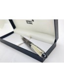 Mont Blanc Rollerball Pen - 4