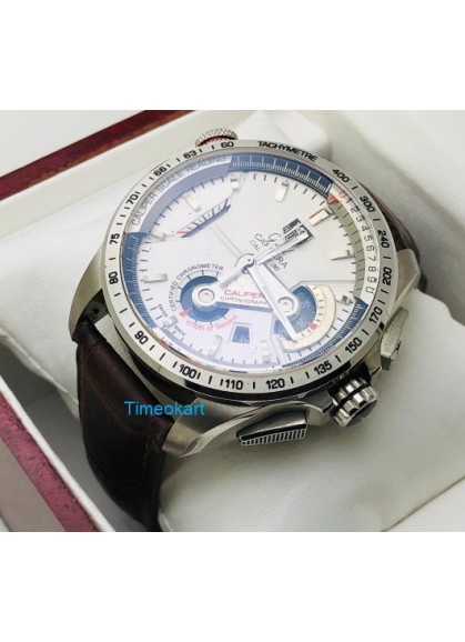 Tag heuer Swiss ETA Watches India