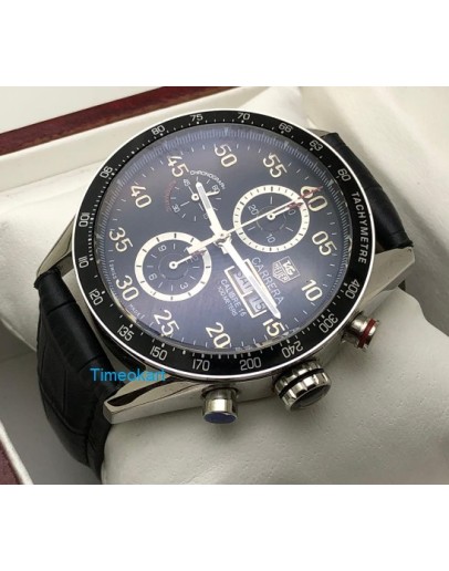 Tag Heuer Swiss ETA Watches In India