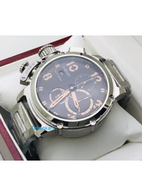 U BOAT U51 Italiano Fontana Steel