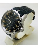 Roger Dubuis The Knights Of The Round Table Swiss ETA 2250 Valjoux Automatic Watch